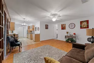 1118 Cozby St E, Benbrook, TX 76126 - Photo 12