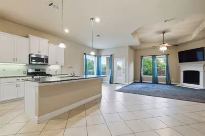 3709 Tunstall Drive, Frisco, TX 75036 - Photo 2