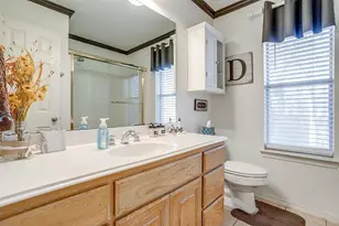 6409 Feather Wind Way, Fort Worth, TX 76135 - Photo 8