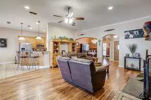 6409 Feather Wind Way, Fort Worth, TX 76135 - Photo 4