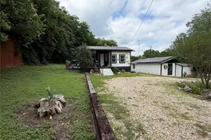 111 Apache Trail, Whitney, TX 76692 - Photo 1