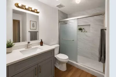 6646 E Lovers Lane #808, Dallas, TX 75214 - Photo 4