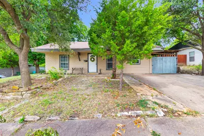 918 Garden Drive, Garland, TX 75040 - Photo 4