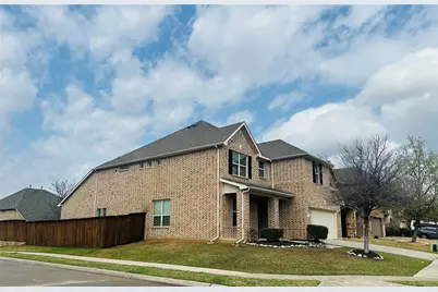 540 Calliopsis Street, Little Elm, TX 75068 - Photo 2