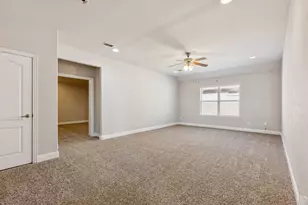 540 Calliopsis St, Little Elm, TX 75068 - Photo 16