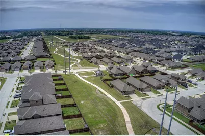 565 Beck Drive, Lavon, TX 75166 - Photo 34