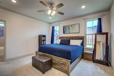 565 Beck Drive, Lavon, TX 75166 - Photo 20