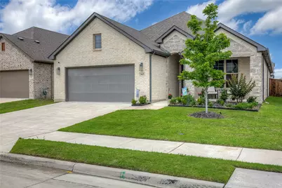 565 Beck Drive, Lavon, TX 75166 - Photo 2
