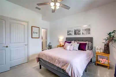 565 Beck Drive, Lavon, TX 75166 - Photo 24