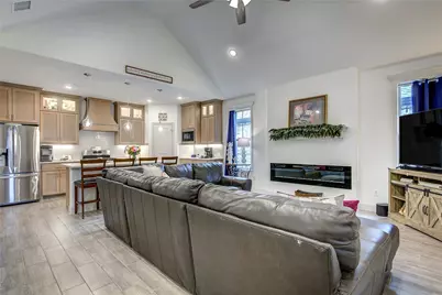 565 Beck Drive, Lavon, TX 75166 - Photo 10