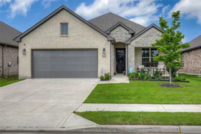 565 Beck Drive, Lavon, TX 75166 - Photo 1