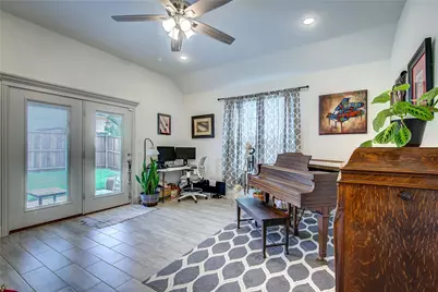 565 Beck Drive, Lavon, TX 75166 - Photo 18