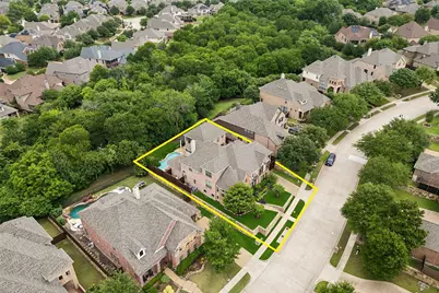 1522 Bellnap Drive, Allen, TX 75013 - Photo 2