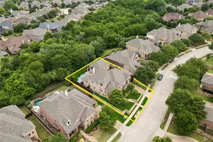 1522 Bellnap Dr, Allen, TX 75013 - Photo 2