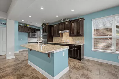 605 Fenceline Drive, Argyle, TX 76226 - Photo 10