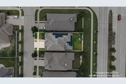 605 Fenceline Drive, Argyle, TX 76226 - Photo 38
