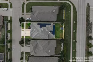 605 Fenceline Dr, Argyle, TX 76226 - Photo 38