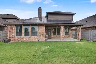 605 Fenceline Drive, Argyle, TX 76226 - Photo 34