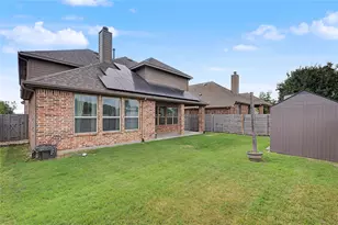 605 Fenceline Dr, Argyle, TX 76226 - Photo 30