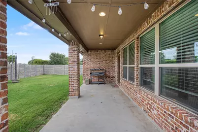 605 Fenceline Drive, Argyle, TX 76226 - Photo 34