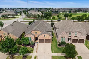 605 Fenceline Dr, Argyle, TX 76226 - Photo 4