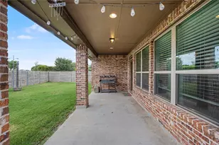 605 Fenceline Dr, Argyle, TX 76226 - Photo 36