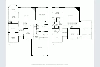 6707 Forest Park Drive, Arlington, TX 76001 - Photo 34