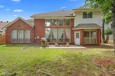 6707 Forest Park Drive, Arlington, TX 76001 - Photo 30