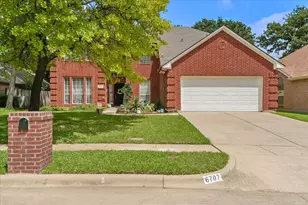 6707 Forest Park Dr, Arlington, TX 76001 - Photo 1