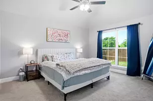 214 Clover Cir, Weatherford, TX 76086 - Photo 8
