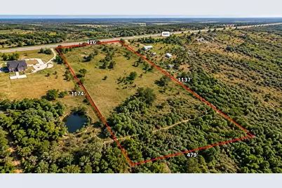 8275 Fm 641, Richland, TX 76693 - Photo 1