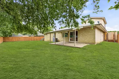 5736 Judie Court, Haltom City, TX 76148 - Photo 6
