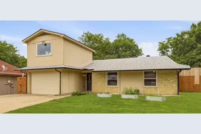 5736 Judie Court, Haltom City, TX 76148 - Photo 1