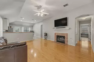 14124 Tanglebrush Trail, Fort Worth, TX 76052 - Photo 4