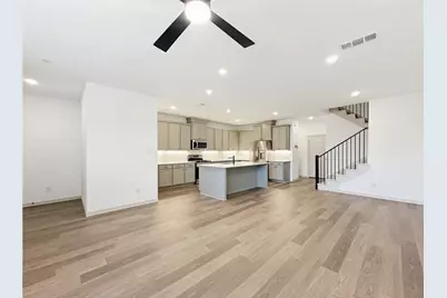 2837 Bluejack Road, McKinney, TX 75071 - Photo 2