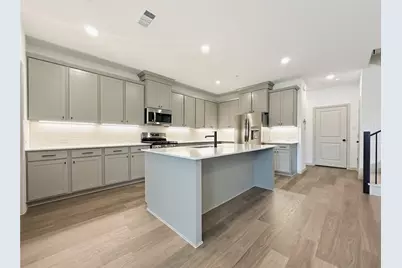 2837 Bluejack Road, McKinney, TX 75071 - Photo 8