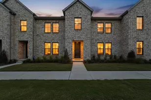 2837 Bluejack Rd, McKinney, TX 75071 - Photo 1