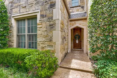 5429 El Campo Avenue, Fort Worth, TX 76107 - Photo 2