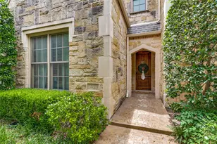5429 El Campo Ave, Fort Worth, TX 76107 - Photo 2