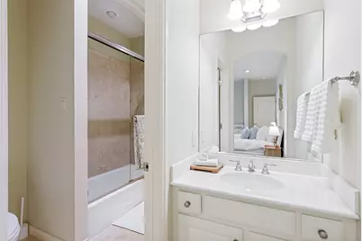 5429 El Campo Avenue, Fort Worth, TX 76107 - Photo 16