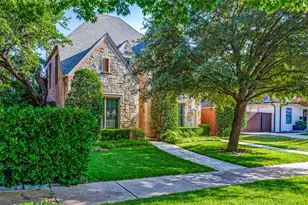 5429 El Campo Ave, Fort Worth, TX 76107 - Photo 1