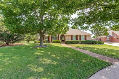 3508 Revere Drive, Melissa, TX 75454 - Photo 1