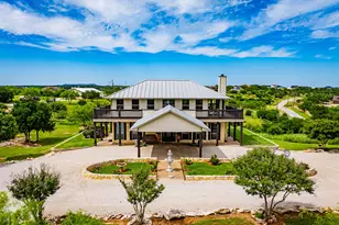 7060 Hells Gate Loop, Possum Kingdom Lake, TX 76475 - Photo 2