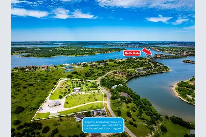7060 Hells Gate Loop, Possum Kingdom Lake, TX 76475 - Photo 1