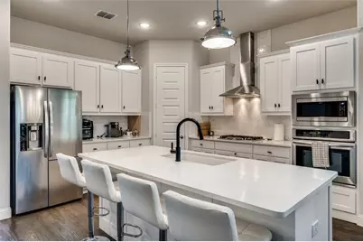 333 Foxthorne Way, Little Elm, TX 75068 - Photo 12
