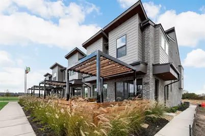 1811 Parkview, Melissa, TX 75454 - Photo 2