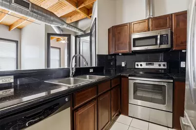 928 Lipscomb Street #204, Fort Worth, TX 76104 - Photo 4
