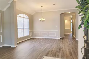 1604 Knoll Ridge Cir, Corinth, TX 76210 - Photo 4