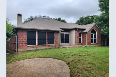 1604 Knoll Ridge Circle, Corinth, TX 76210 - Photo 28