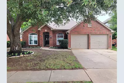 1604 Knoll Ridge Circle, Corinth, TX 76210 - Photo 2